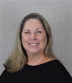 Kelly Johnston, Child Development Center 